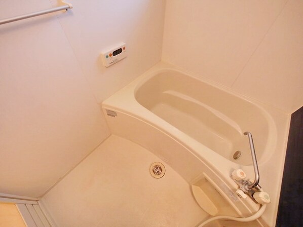 アンソレイユの物件内観写真